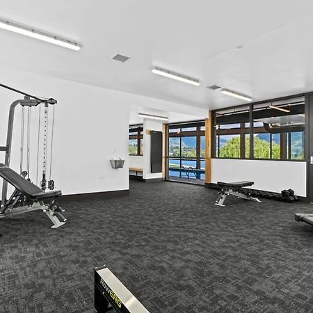 Lake View Studio Apartment Γουανάκα Εξωτερικό φωτογραφία