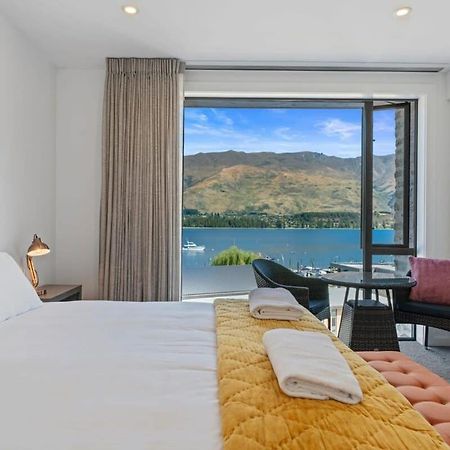 Lake View Studio Apartment Γουανάκα Εξωτερικό φωτογραφία