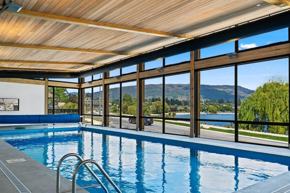 Lake View Studio Apartment Γουανάκα Εξωτερικό φωτογραφία