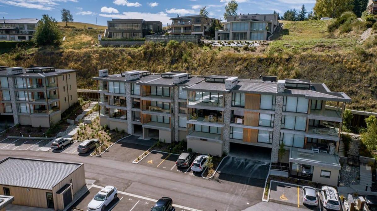 Lake View Studio Apartment Γουανάκα Εξωτερικό φωτογραφία