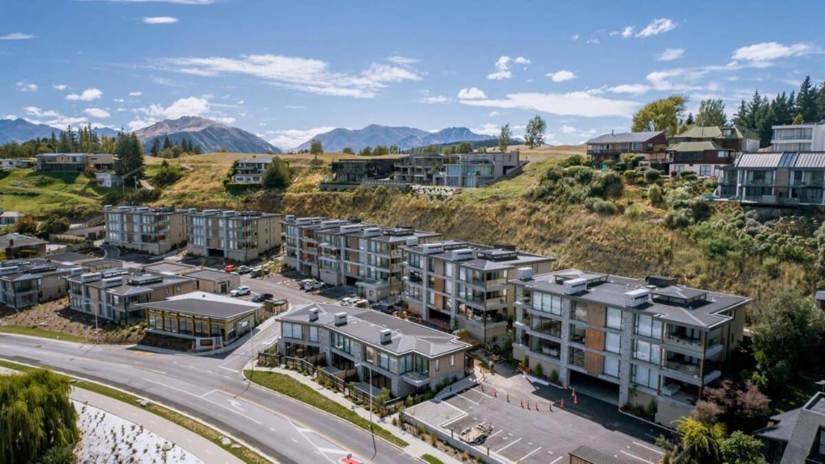 Lake View Studio Apartment Γουανάκα Εξωτερικό φωτογραφία