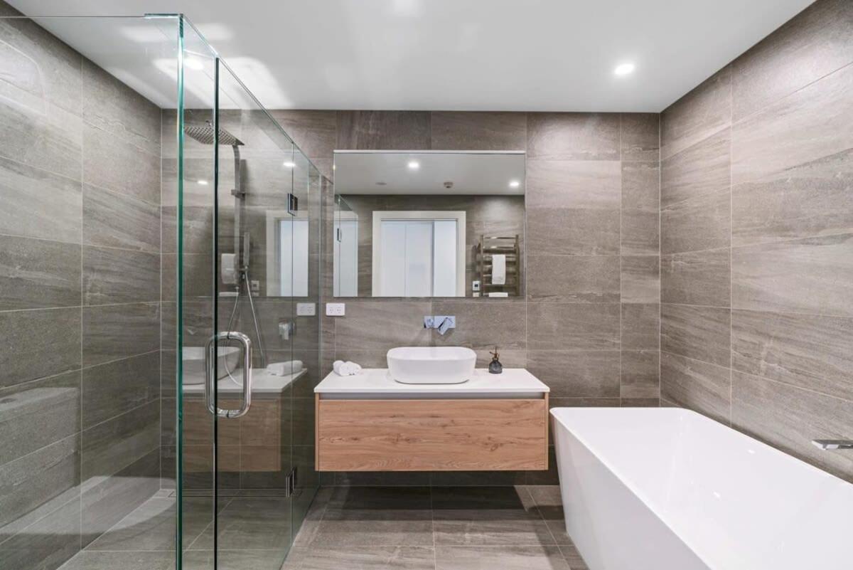 Lake View Studio Apartment Γουανάκα Εξωτερικό φωτογραφία
