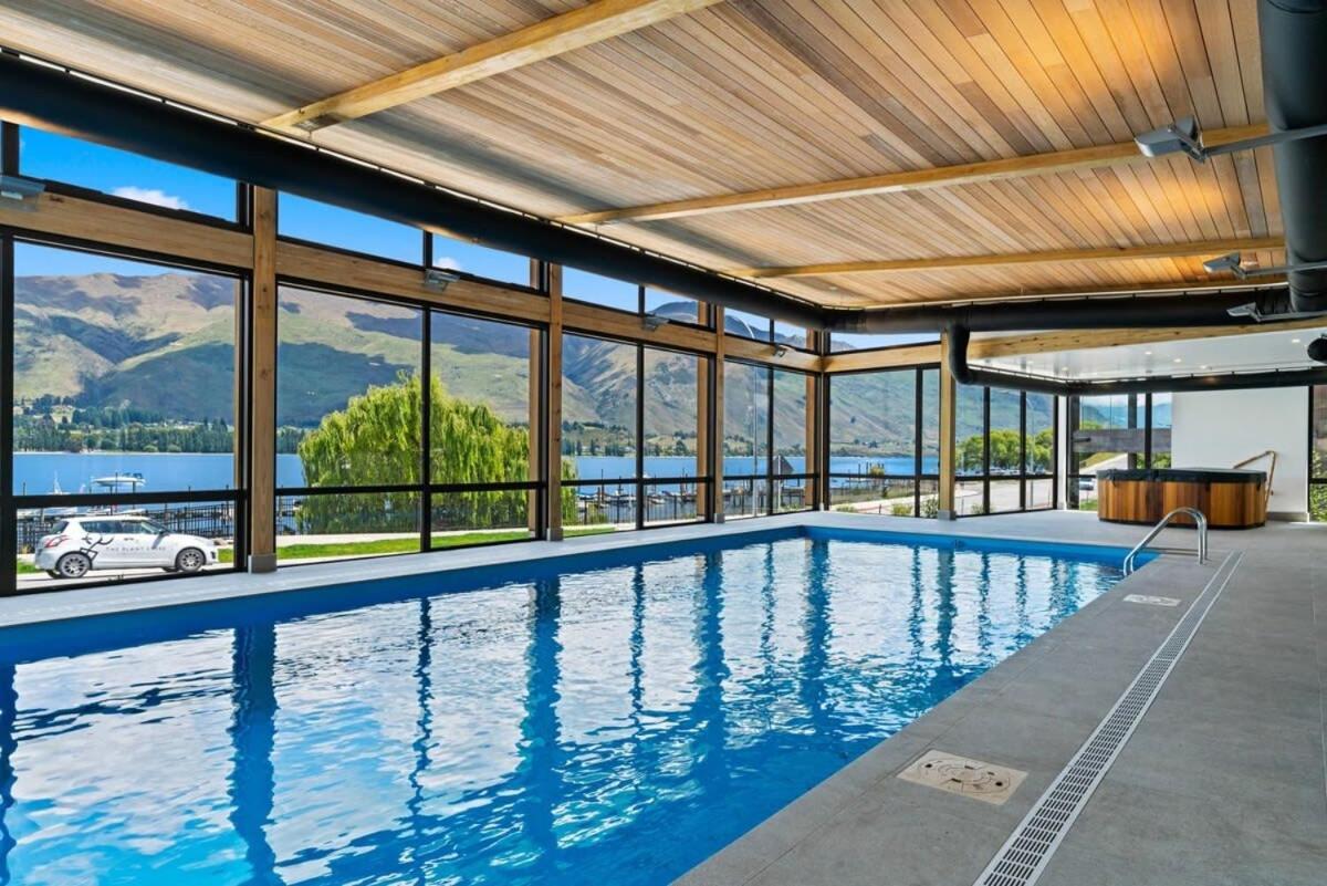 Lake View Studio Apartment Γουανάκα Εξωτερικό φωτογραφία