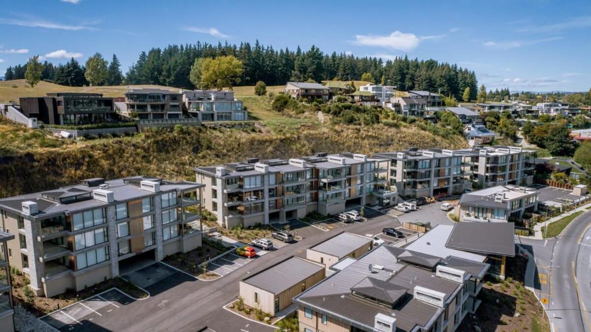 Lake View Studio Apartment Γουανάκα Εξωτερικό φωτογραφία