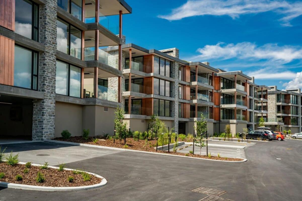 Lake View Studio Apartment Γουανάκα Εξωτερικό φωτογραφία